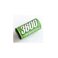 Batt yt 1s 3600 30c (sub-c)