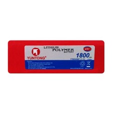 Batt yt 3s 1800 45c (deans)