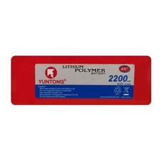 Batt yt 4s 2200 45c (deans)