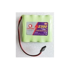 batt yt 4.8v2300 nimh \(jr\)