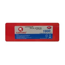 Batt yt 2s 1800 25c (deans)