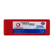 Batt yt 2s 2200 45c (deans)