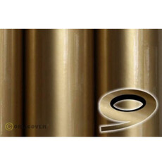 Oraline 2mm gold