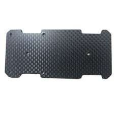 Carbon plate (2x48x105mm) sls