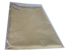 Kevlar sheet (#120) 1 8oz (0.5x0.5) sls