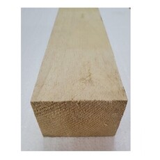 Balsa block 75x100x320mm sls