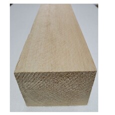 Balsa block 80x100x320mm sls