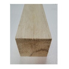 Balsa block 95x100x320mm sls