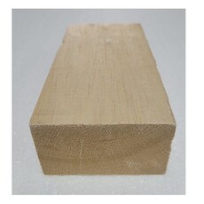 Balsa block 46x76x167mm sls