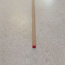 Hardwood dowel 4 x 900mm (saligna)