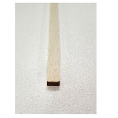 Balsa rect 10x22x915mm (brown) sls