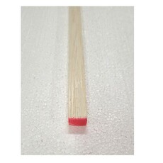 Balsa rect 13x20x915mm (pink) sls