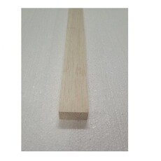 Balsa rect 18x52x915mm sls