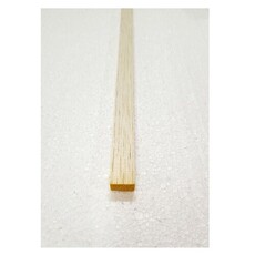 Balsa rect 7x16x915mm (yellow) sls