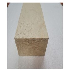 Balsa square 100x100x915mm sls