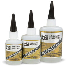 Foam safe bsi gapfill super-gold+ 3/4oz