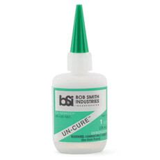 Un-cure super glue ca bsi 28g