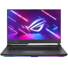 ASUS ROG Strix G15 G513RS Gaming Laptop - Ryzen 9 6900HX / 15.6" FHD 300Hz / 32GB RAM / 1TB SSD / NVIDIA RTX 3080 8GB / Win 11 Home (G513RS-93210G0W-E)