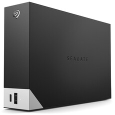 Seagate One Touch Hub 14TB External Hard Drive (STLC14000400)