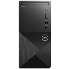 Dell Vostro 3030 MT Desktop PC - Core i5-12400 / 8GB RAM / 512GB SSD / Win 11 Pro (N6004VDT3030MTEMEA01)