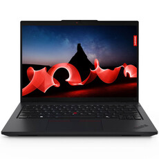 Lenovo ThinkPad L14 Gen 5 Notebook PC - Core Ultra 7 155U / 14" WUXGA / 8GB RAM / 1TB SSD / LTE / Win 11 Pro (21L1000KZA)