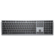 Dell KB700 Multi-Device Wireless Keyboard (580-AKPT)