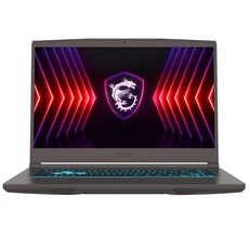 MSI Thin 15 B13UCX Gaming Notebook PC - Core i7-13620H / 15.6" FHD 144Hz / 16GB RAM / 512GB SSD / NVIDIA RTX 2050 4GB / Win 11 Home (B13UCX-2269ZA)