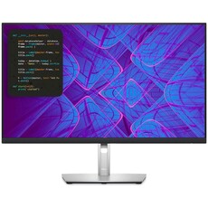 Dell P2723QE 27" 4K USB-C Hub Monitor (210-BDFZ)