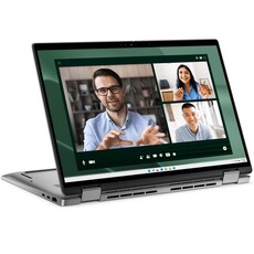 Dell Latitude 7450 2-in-1 Notebook PC - Core Ultra 7 165U / 14" FHD+ Touch / 16GB RAM / 512GB SSD / LTE / Win 11 Pro (N07450142IN1EMEA-4G)