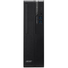 Acer Veriton VX2720G Compact Desktop PC - Core i7-14700 / 8GB RAM / 512GB SSD / DVD-RW / Win 11 Pro (DT.R1NEA.001)