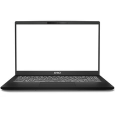 MSI Modern 15 H AI C1MG Notebook PC - Ultra 7 155H / 15.6" FHD / 16GB RAM / 1TB SSD / Win 11 Pro (C1MG-089ZA)