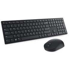 Dell KM5221W Pro Wireless Keyboard and Mouse (580-AJRC)