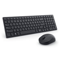 Dell KM555 Silent Keyboard and Mouse (580-BBVV)