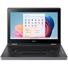 Acer TravelMate B3 Spin 11 TMB311RN-33-TCO Notebook PC - Intel N100 / 11.6'' HD Touch / 8GB RAM / 128GB SSD / Win 11 Home (NX.B4TEA.005)