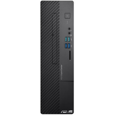 ASUS ExpertCenter D5 SFF D500SC Desktop PC - Core i5-11400 / 8GB RAM / 256GB SSD / DVD-RW / Win 11 Pro (D500SC-I582B0X)