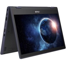 ASUS BR1402F 2-in-1 Student Notebook PC - Core i3-N305 / 14" FHD Touch / 16GB RAM / 512GB SSD / Win 11 Home (BR1402FGA-I316512G0W)