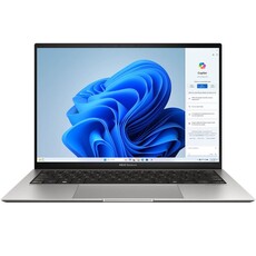 ASUS Zenbook S 13 OLED UX5304 Notebook PC - Core Ultra 7 155U / 13.3" 3K OLED / 16GB RAM / 1TB SSD / Win 11 Pro / Basalt Gray (UX5304MA-OU71610G0X)