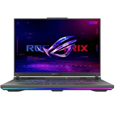 ASUS ROG Strix G16 G614 Gaming Notebook PC - Core i9 14900HX / 16" QHD+ 240Hz / 8GB RAM / 1TB SSD / NVIDIA RTX 4060 8GB / Win 11 Home (G614JVR-I91610G0W)