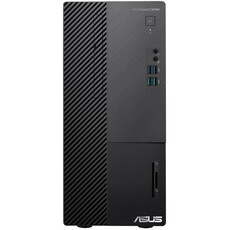 ASUS ExpertCenter D5 Mini Tower D500ME Desktop PC - Core i7-13700 / 16GB RAM / 512GB SSD / Win 11 Pro (D500ME-I716512B0X)