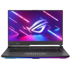 ASUS ROG Strix G15 G513IC Gaming Notebook PC - Ryzen 7 4800H / 15.6" FHD 144Hz / 16GB RAM / 512GB SSD / NVIDIA RTX 3050 4GB / Win 11 Home (G513IC-716512G2W)