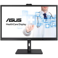 ASUS HA3281A 32" 4K UHD OLED HealthCare Monitor (90LM08X0-B01I70)