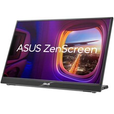 ASUS ZenScreen MB16QHG 16" WQXGA 120Hz IPS Portable Monitor (90LM08NG-B01170)