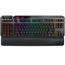 ASUS ROG Claymore II Gaming Mechanical Keyboard (90MP01W0-BKUA00)