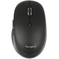 Targus Midsize Comfort Multi-Device Antimicrobial Wireless Mouse (AMB582GL)