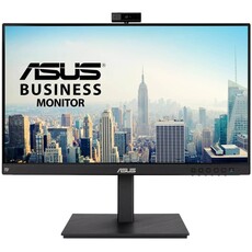 ASUS BE24EQSK 24" Full HD IPS Video Conferencing Monitor (90LM05M1-B09370)