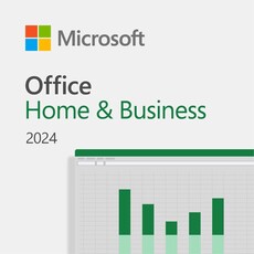 Microsoft Office Home&Business 2024 ESD (EP2-06602)