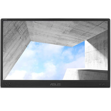 ASUS ZenScreen MB166CR Portable 16" Full HD IPS Monitor (90LM07D3-B03170)