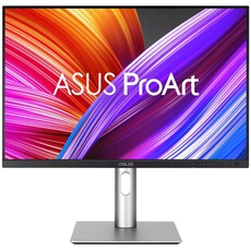 ASUS ProArt Display PA248CRV 24.1" WUXGA Professional Monitor (90LM05K0-B01K70)