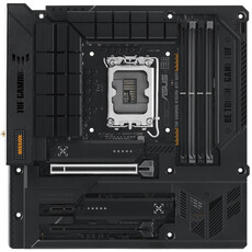 ASUS TUF Gaming B760M-BTF WI-FI LGA1700 mATX Motherboard (90MB1G50-M0EAY0)