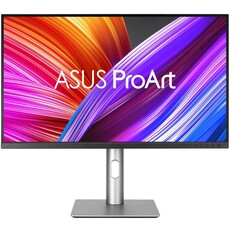 ASUS ProArt PA329CRV 32" 4K UHD IPS Professional Monitor (90LM02C0-B01K70)